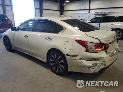 Drugie zdjęcie samochodu z przodu: 2016 NISSAN ALTIMA 2.5 VIN:1N4AL3AP9GC176617 - miniatura