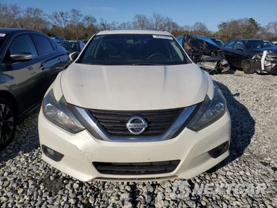 Piąte zdjęcie samochodu w środku: 2016 NISSAN ALTIMA 2.5 VIN:1N4AL3AP9GC176617 - miniatura