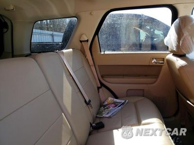 Zdjęcie 11 z 13 samochodu: 2012 FORD ESCAPE LIMITED VIN:1FMCU0EG2CKC59634 - miniatura