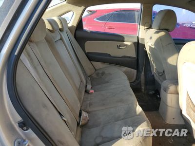 Zdjęcie 10 z 12 samochodu: 2010 HYUNDAI ELANTRA BLUE VIN:KMHDU4AD2AU165603 - miniatura