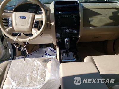 Zdjęcie 8 z 13 samochodu: 2012 FORD ESCAPE LIMITED VIN:1FMCU0EG2CKC59634 - miniatura