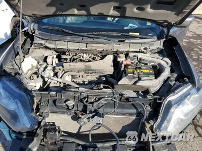 Zdjęcie 11 z 12 samochodu: 2016 NISSAN ROGUE S VIN:5N1AT2MV2GC822686 - miniatura