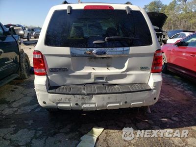 Zdjęcie 6 z 13 samochodu: 2012 FORD ESCAPE LIMITED VIN:1FMCU0EG2CKC59634 - miniatura