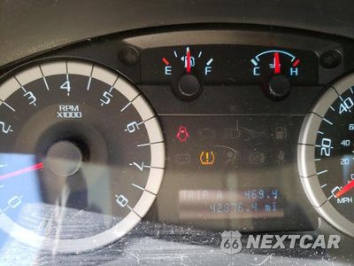 Zdjęcie 9 z 13 samochodu: 2012 FORD ESCAPE LIMITED VIN:1FMCU0EG2CKC59634 - miniatura