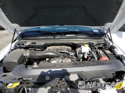 Zdjęcie 11 z 12 samochodu: 2022 RAM 1500 BIG HORN/LONE STAR VIN:1C6RREBT1NN231587 - miniatura
