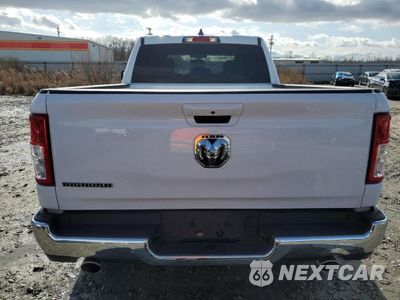 Zdjęcie 6 z 12 samochodu: 2022 RAM 1500 BIG HORN/LONE STAR VIN:1C6RREBT1NN231587 - miniatura