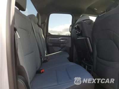 Zdjęcie 10 z 12 samochodu: 2022 RAM 1500 BIG HORN/LONE STAR VIN:1C6RREBT1NN231587 - miniatura