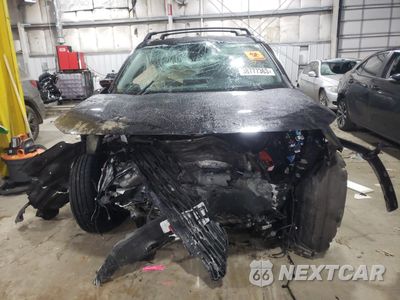 Piąte zdjęcie samochodu w środku: 2020 TOYOTA RAV4 LE VIN:2T3G1RFV5LC064944 - miniatura