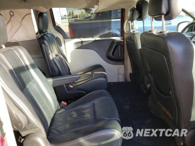 Zdjęcie 11 z 13 samochodu: 2013 CHRYSLER TOWN & COUNTRY TOURING L VIN:2C4RC1CG7DR692668 - miniatura
