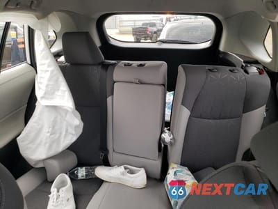 Zdjęcie 10 z 13 samochodu: 2021 TOYOTA RAV4 XLE VIN:4T3R6RFV6MU015309 - miniatura