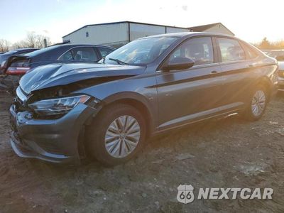2019 VOLKSWAGEN JETTA S 3VWC57BUXKM087975 - główne zdjęcie licytacji z USA - miniatura