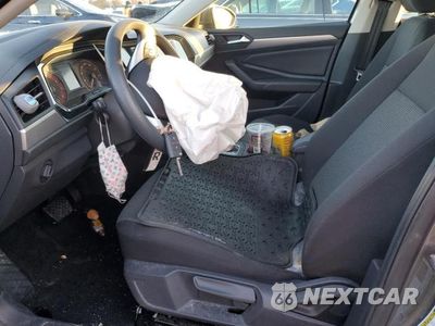 Zdjęcie 7 z 12 samochodu: 2019 VOLKSWAGEN JETTA S VIN:3VWC57BUXKM087975 - miniatura