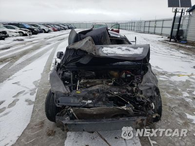 Piąte zdjęcie samochodu w środku: 2010 CHEVROLET MALIBU LS VIN:1G1ZA5EB2AF285268 - miniatura