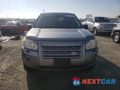 Piąte zdjęcie samochodu w środku: 2009 LAND ROVER LR2 HSE TECHNOLOGY VIN:SALFT24N89H129212 - miniatura