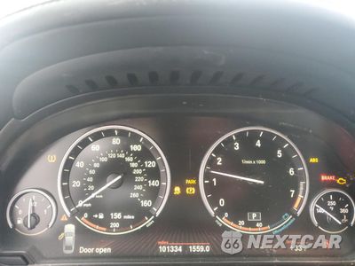 Zdjęcie 9 z 12 samochodu: 2012 BMW 750 LXI VIN:WBAKC8C51CC437236 - miniatura