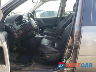 Zdjęcie 7 z 13 samochodu: 2009 LAND ROVER LR2 HSE TECHNOLOGY VIN:SALFT24N89H129212 - miniatura