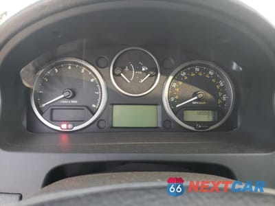 Zdjęcie 9 z 13 samochodu: 2009 LAND ROVER LR2 HSE TECHNOLOGY VIN:SALFT24N89H129212 - miniatura