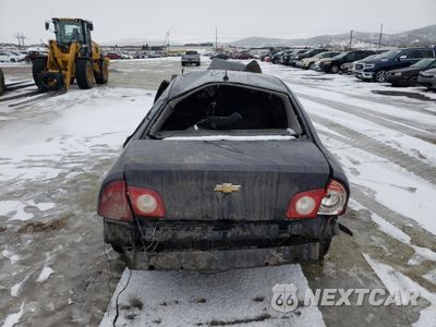 Zdjęcie 6 z 13 samochodu: 2010 CHEVROLET MALIBU LS VIN:1G1ZA5EB2AF285268 - miniatura