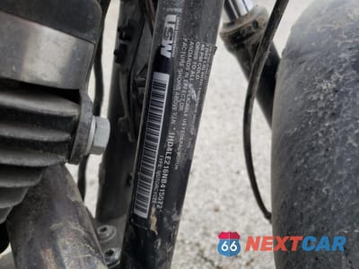 Zdjęcie 10 z 10 samochodu: 2022 HARLEY-DAVIDSON XL883 N VIN:1HD4LE216NB415572 - miniatura