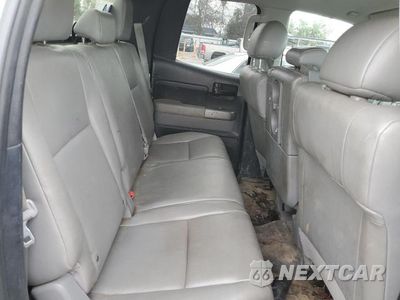 Zdjęcie 10 z 12 samochodu: 2011 TOYOTA TUNDRA DOUBLE CAB SR5 VIN:5TFRM5F1XBX025703 - miniatura