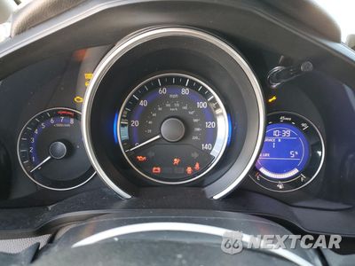 Zdjęcie 9 z 13 samochodu: 2015 HONDA FIT EX VIN:3HGGK5G84FM751577 - miniatura
