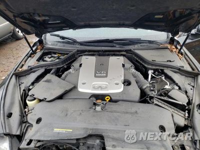 Zdjęcie 11 z 13 samochodu: 2015 INFINITI Q50 BASE VIN:JN1BV7AR6FM420432 - miniatura