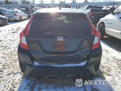Zdjęcie 6 z 13 samochodu: 2015 HONDA FIT EX VIN:3HGGK5G84FM751577 - miniatura
