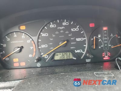 Zdjęcie 9 z 13 samochodu: 2001 HONDA ODYSSEY EX VIN:2HKRL18611H547599 - miniatura