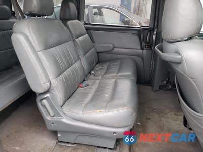 Zdjęcie 11 z 13 samochodu: 2001 HONDA ODYSSEY EX VIN:2HKRL18611H547599 - miniatura