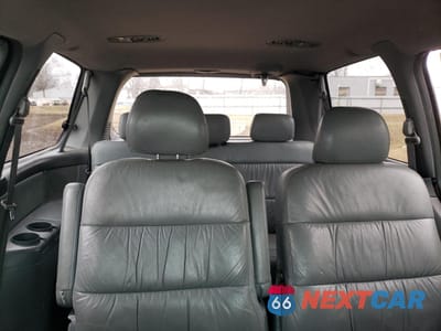 Zdjęcie 10 z 13 samochodu: 2001 HONDA ODYSSEY EX VIN:2HKRL18611H547599 - miniatura