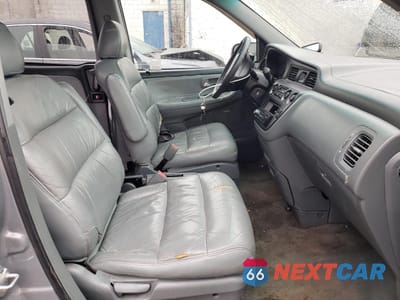 Zdjęcie 7 z 13 samochodu: 2001 HONDA ODYSSEY EX VIN:2HKRL18611H547599 - miniatura