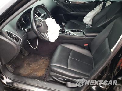 Zdjęcie 7 z 13 samochodu: 2015 INFINITI Q50 BASE VIN:JN1BV7AR6FM420432 - miniatura