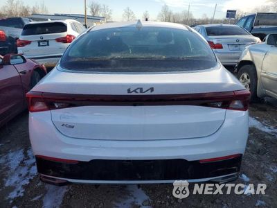 Zdjęcie 6 z 12 samochodu: 2022 KIA K5 LXS VIN:5XXG14J28NG149930 - miniatura