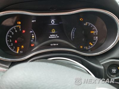 Zdjęcie 9 z 13 samochodu: 2015 JEEP GRAND CHEROKEE LIMITED VIN:1C4RJFBG4FC208634 - miniatura