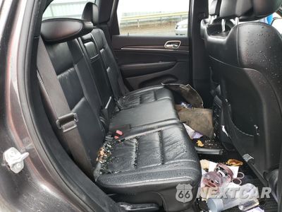 Zdjęcie 11 z 13 samochodu: 2015 JEEP GRAND CHEROKEE LIMITED VIN:1C4RJFBG4FC208634 - miniatura