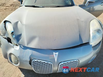 Zdjęcie 13 z 14 samochodu: 2006 PONTIAC SOLSTICE VIN:1G2MB33B66Y000402 - miniatura