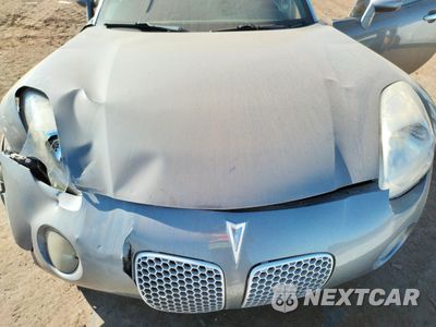 Zdjęcie 13 z 14 samochodu: 2006 PONTIAC SOLSTICE VIN:1G2MB33B66Y000402 - miniatura