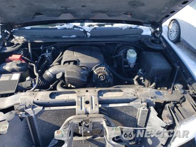 Zdjęcie 11 z 13 samochodu: 2011 GMC SIERRA K1500 SLE VIN:3GTP2VE31BG287291 - miniatura