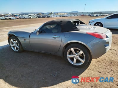 Drugie zdjęcie samochodu z przodu: 2006 PONTIAC SOLSTICE VIN:1G2MB33B66Y000402 - miniatura