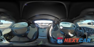 Zdjęcie 12 z 14 samochodu: 2006 PONTIAC SOLSTICE VIN:1G2MB33B66Y000402 - miniatura