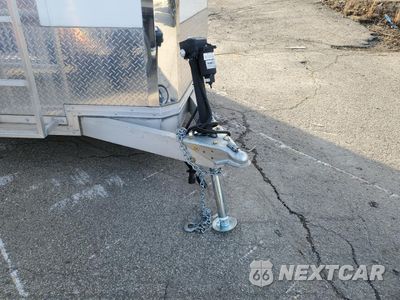 Zdjęcie 9 z 10 samochodu: 2021 ALCOM TRAILER VIN:5WFBE122XMW109771 - miniatura