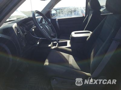 Zdjęcie 7 z 13 samochodu: 2011 GMC SIERRA K1500 SLE VIN:3GTP2VE31BG287291 - miniatura