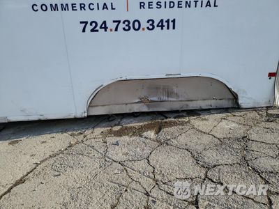 Zdjęcie 7 z 10 samochodu: 2021 ALCOM TRAILER VIN:5WFBE122XMW109771 - miniatura
