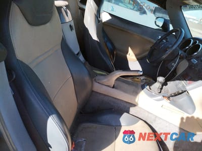 Zdjęcie 11 z 14 samochodu: 2006 PONTIAC SOLSTICE VIN:1G2MB33B66Y000402 - miniatura