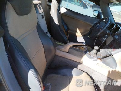 Zdjęcie 11 z 14 samochodu: 2006 PONTIAC SOLSTICE VIN:1G2MB33B66Y000402 - miniatura