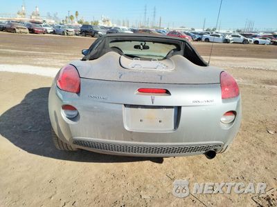 Zdjęcie 6 z 14 samochodu: 2006 PONTIAC SOLSTICE VIN:1G2MB33B66Y000402 - miniatura