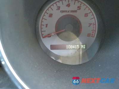 Zdjęcie 9 z 14 samochodu: 2006 PONTIAC SOLSTICE VIN:1G2MB33B66Y000402 - miniatura