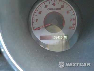 Zdjęcie 9 z 14 samochodu: 2006 PONTIAC SOLSTICE VIN:1G2MB33B66Y000402 - miniatura