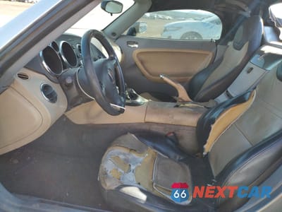 Zdjęcie 7 z 14 samochodu: 2006 PONTIAC SOLSTICE VIN:1G2MB33B66Y000402 - miniatura