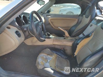 Zdjęcie 7 z 14 samochodu: 2006 PONTIAC SOLSTICE VIN:1G2MB33B66Y000402 - miniatura